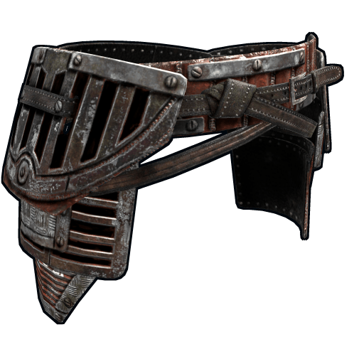 Utilizer Pants