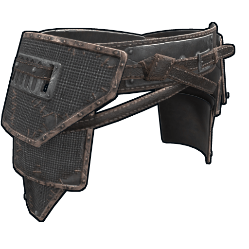 Metalhunter Roadsign Pants