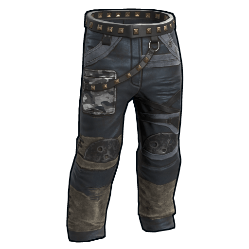 Conquistador Pants