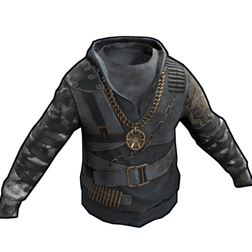 Conquistador Hoodie