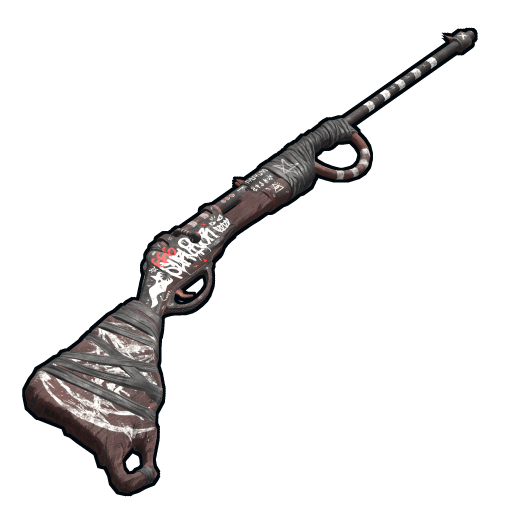 Survivor BAR