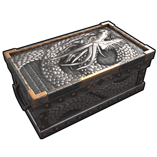 Wyrm Chest