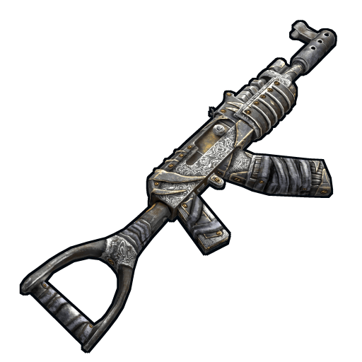 Panther AK47