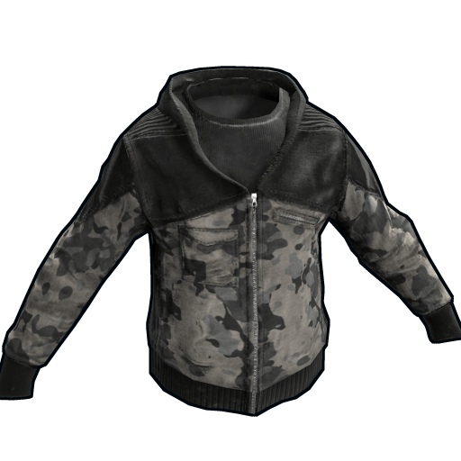Predator Hoodie