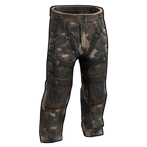 Savage Pants