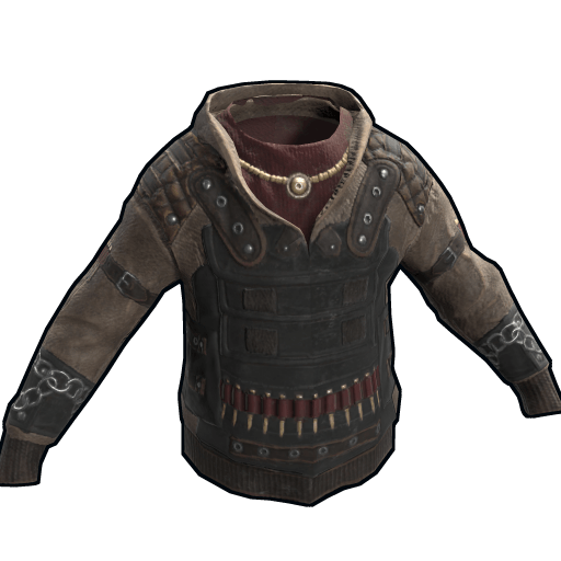 Savage Jacket