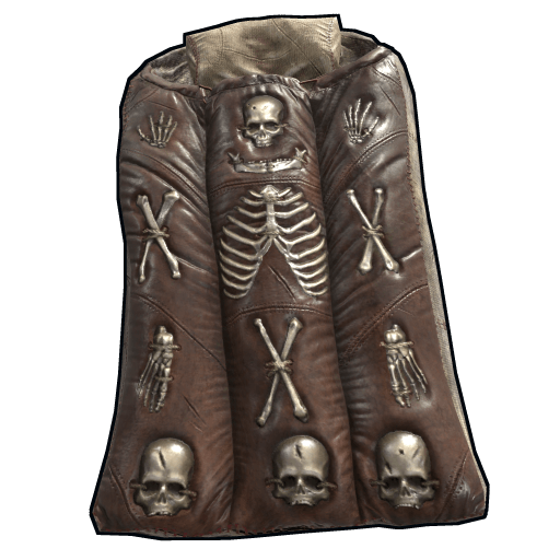 Cannibal Survival Bag