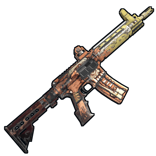 Bulletstorm