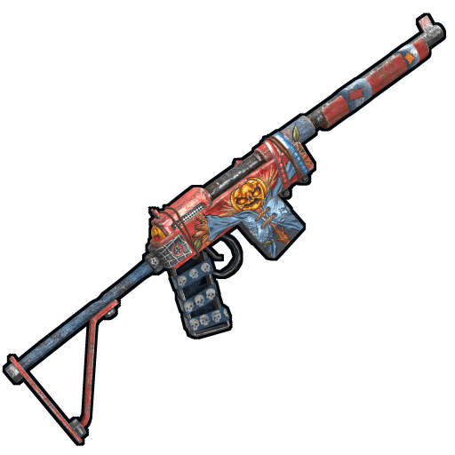 SAR Scarecrow