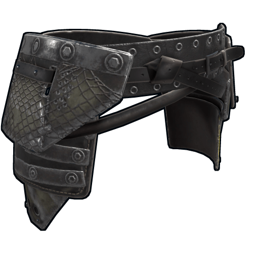 Saboteur's Pants