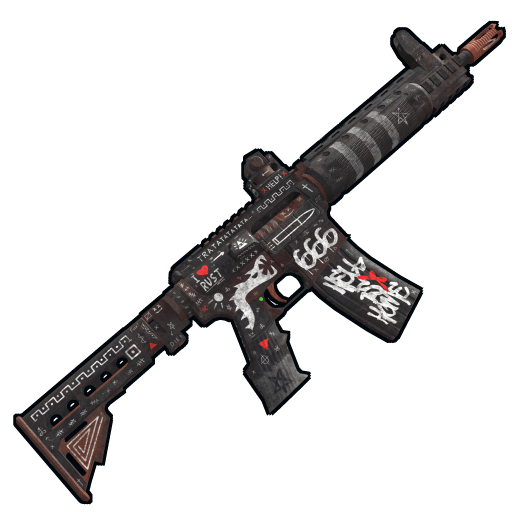 Survivor LR-300