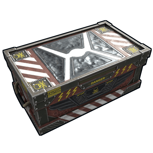 Danger Box
