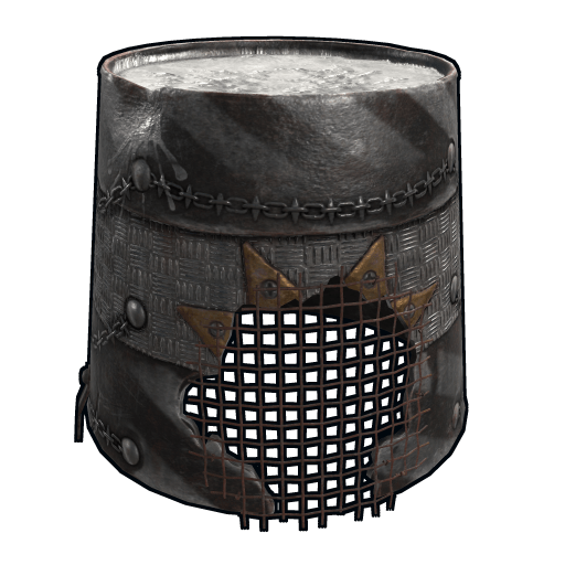 Punk Bucket