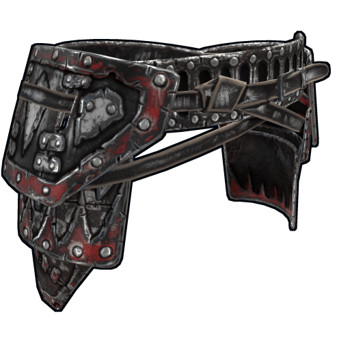 Scrapper Kilt