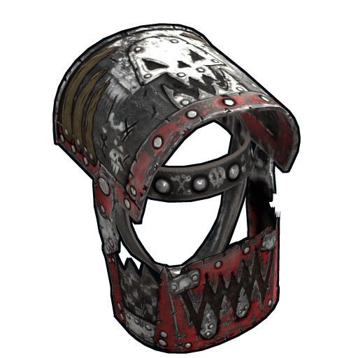 Scrapper Helmet
