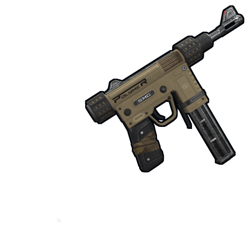 Polymer SMG