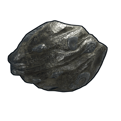 Ancient World Rock