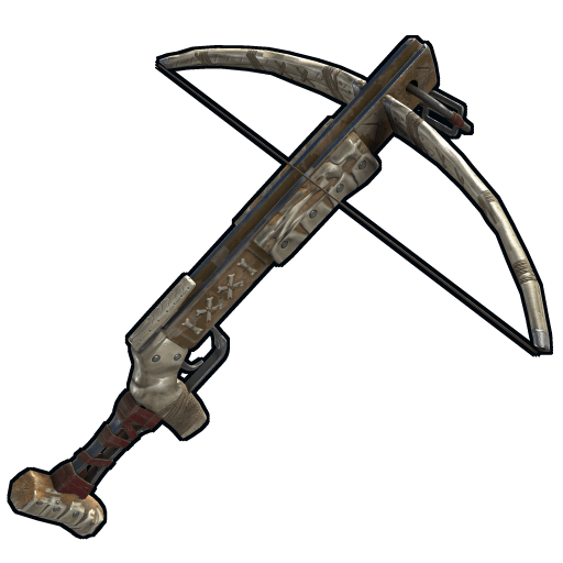 Primal Crossbow