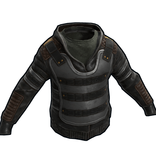 Charitable Rust 2017 Hoodie