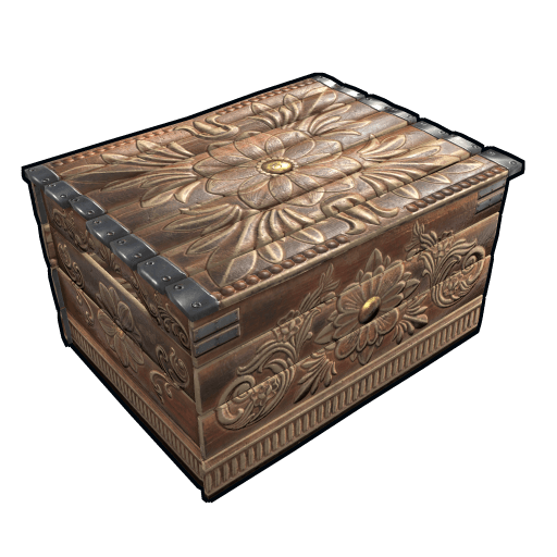 Decorative Small Box