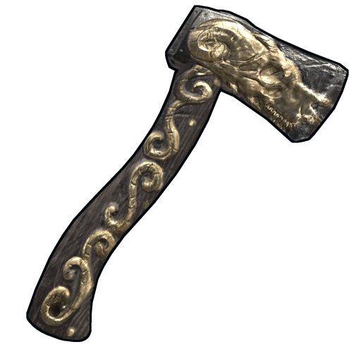 Siege Breaker