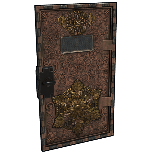 Apocalypse Door