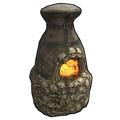 Cannibal Furnace