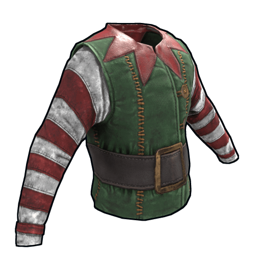 Santa's Helper Shirt