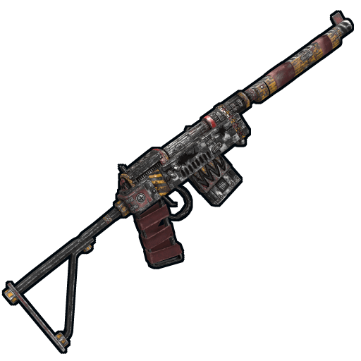 Scrapper SAR