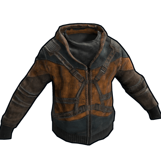Explorer Hoodie
