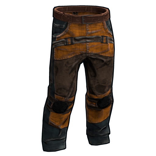Explorer Pants