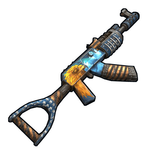 Talon AK47