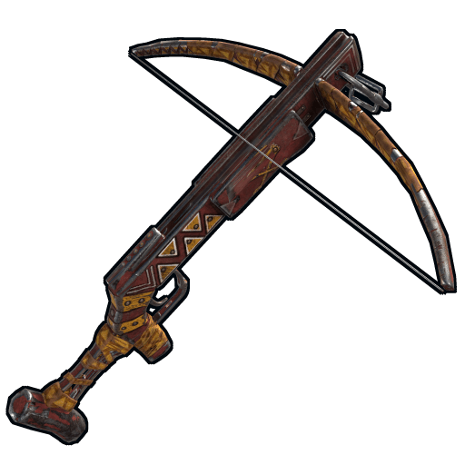 Dead Man Crossbow