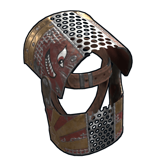 Defender Helmet