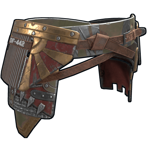 Defender Pants