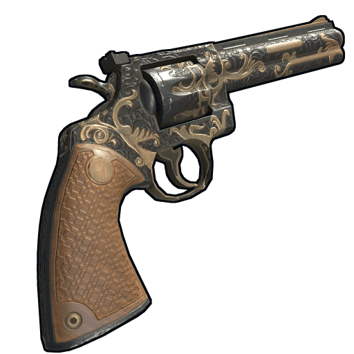 Widowmaker Python