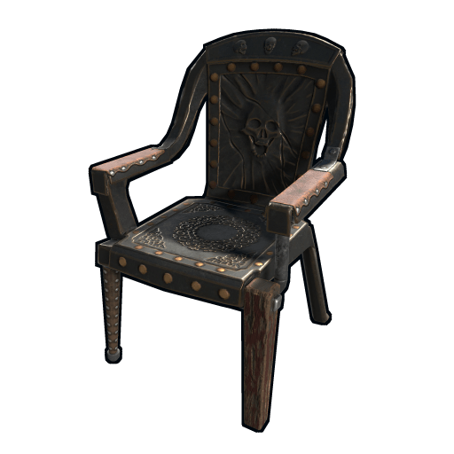 Glory Throne