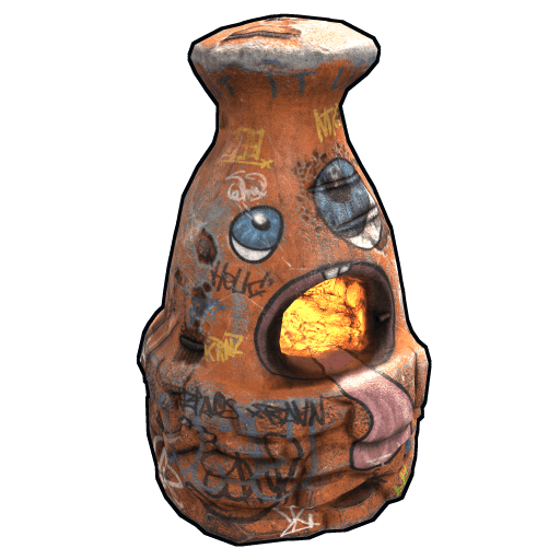 Urban Furnace