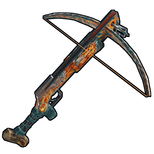 Phoenix Crossbow