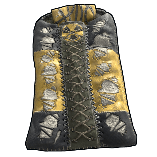 Nuke Bag