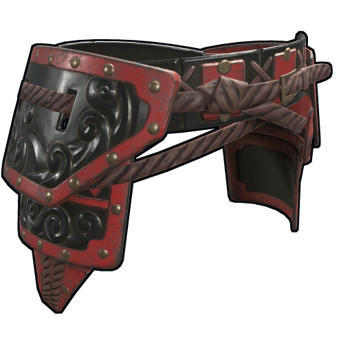 Samurai Haidate