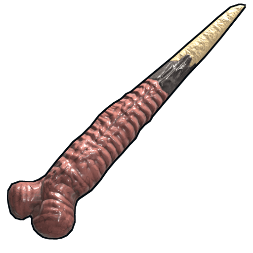 Flesh Knife