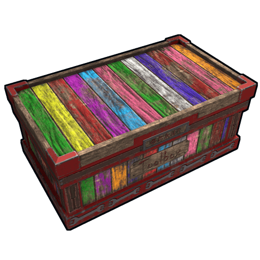 Childhood Toolbox