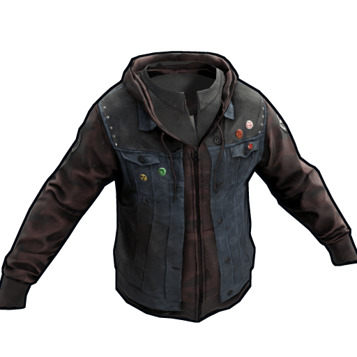 Revolution Hoodie