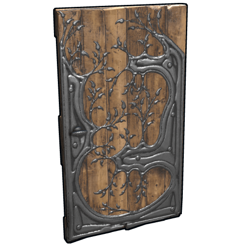 Wisdom Door