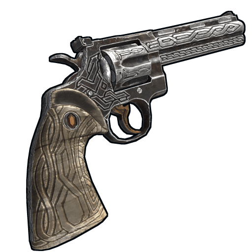Relict Python
