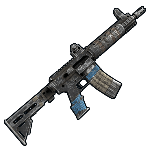 Warhead LR300