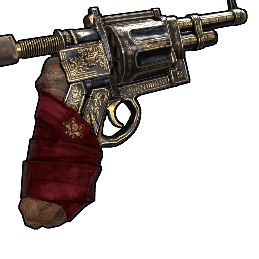 Phantom Revolver