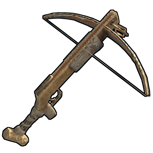 Hawk Crossbow
