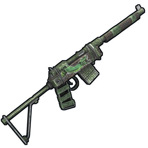 Green Snakebite SAR